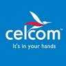 Celcom logo eng